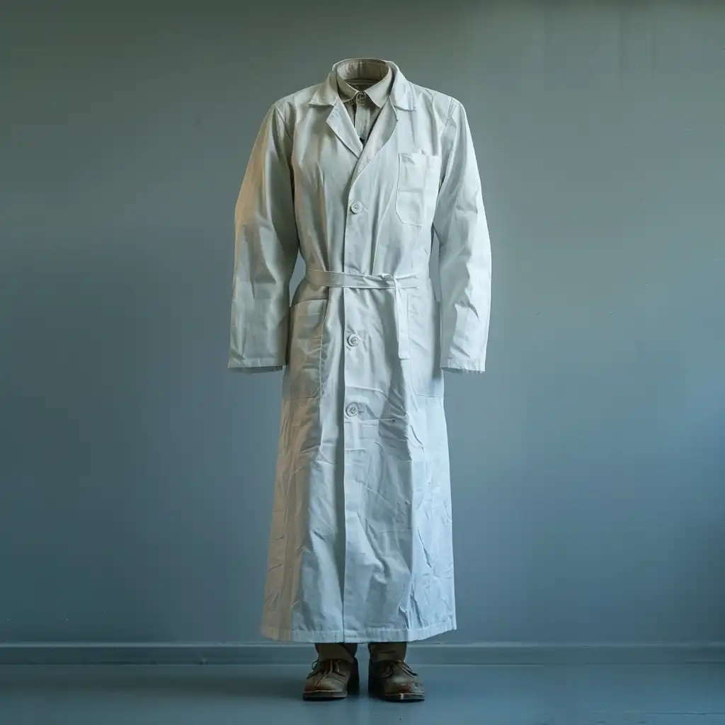 Labjassen voor studenten: Gids voor de toekomstige wetenschapper.